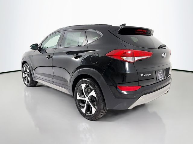2018 Hyundai Tucson Value AWD - 23028896 - 4
