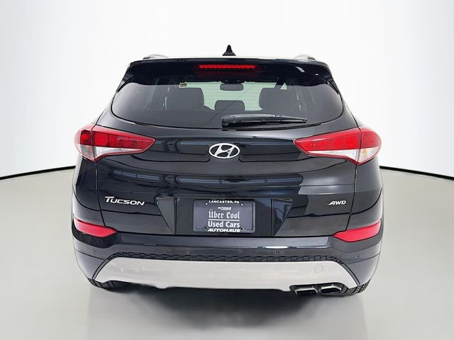 2018 Hyundai Tucson Value AWD - 23028896 - 5