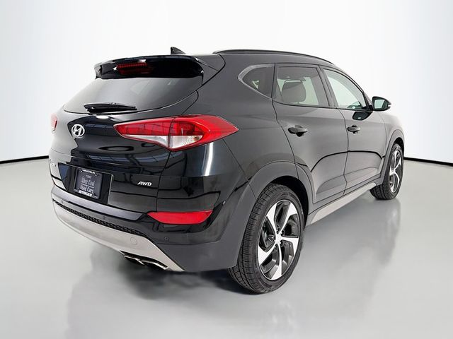 2018 Hyundai Tucson Value AWD - 23028896 - 6