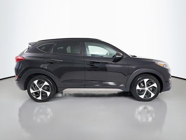 2018 Hyundai Tucson Value AWD - 23028896 - 7