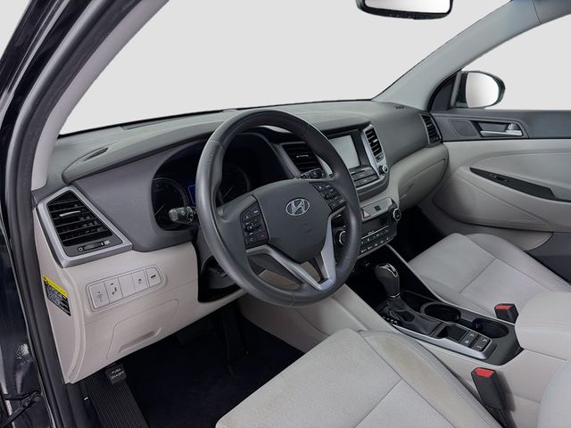 2018 Hyundai Tucson Value AWD - 23028896 - 8