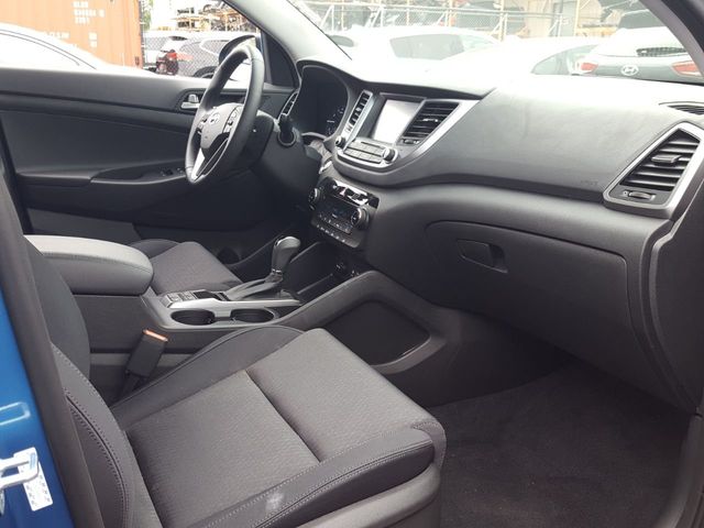 2018 Hyundai Tucson Value Edition w/Panoramic Roof - 18291677 - 10
