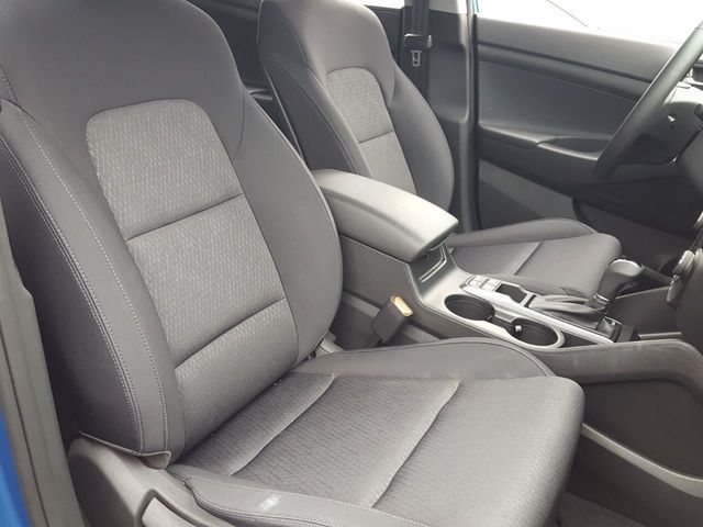 2018 Hyundai Tucson Value Edition w/Panoramic Roof - 18291677 - 11