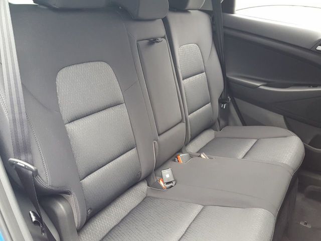 2018 Hyundai Tucson Value Edition w/Panoramic Roof - 18291677 - 12