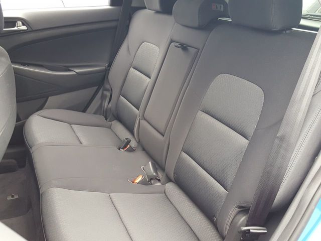 2018 Hyundai Tucson Value Edition w/Panoramic Roof - 18291677 - 13