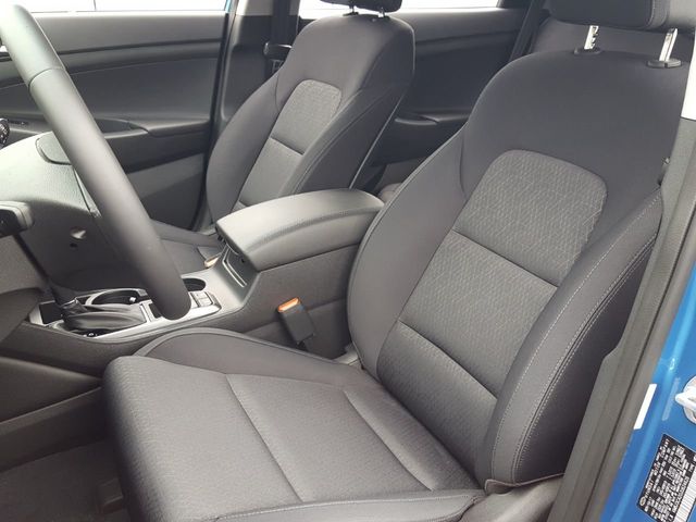 2018 Hyundai Tucson Value Edition w/Panoramic Roof - 18291677 - 14