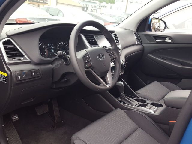 2018 Hyundai Tucson Value Edition w/Panoramic Roof - 18291677 - 15