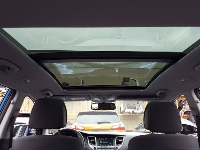 2018 Hyundai Tucson Value Edition w/Panoramic Roof - 18291677 - 16