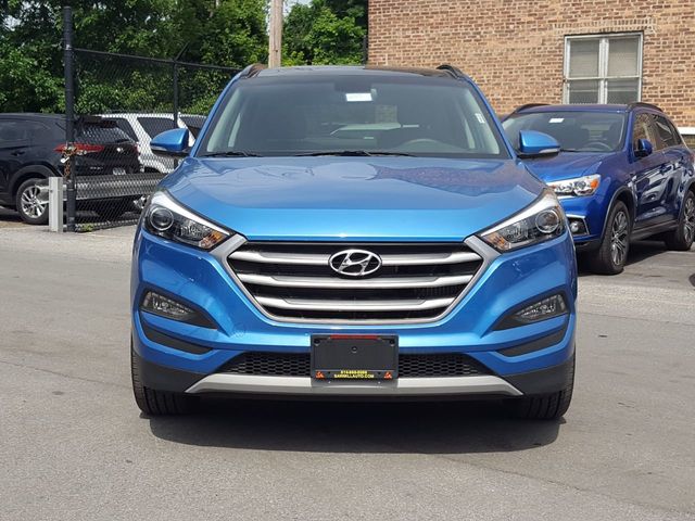 2018 Hyundai Tucson Value Edition w/Panoramic Roof - 18291677 - 1