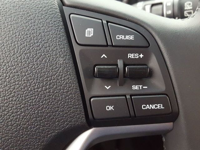 2018 Hyundai Tucson Value Edition w/Panoramic Roof - 18291677 - 21