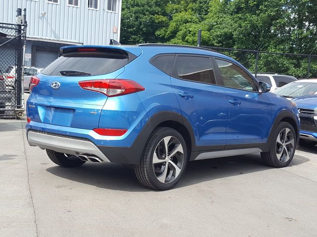 2018 Hyundai Tucson Value Edition w/Panoramic Roof - 18291677 - 3