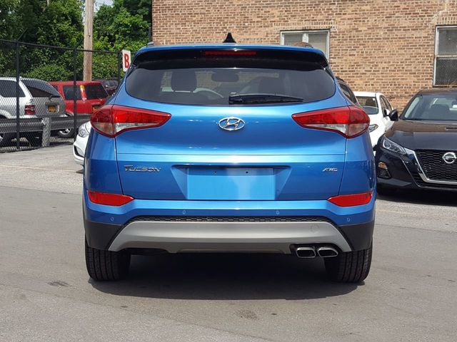 2018 Hyundai Tucson Value Edition w/Panoramic Roof - 18291677 - 4