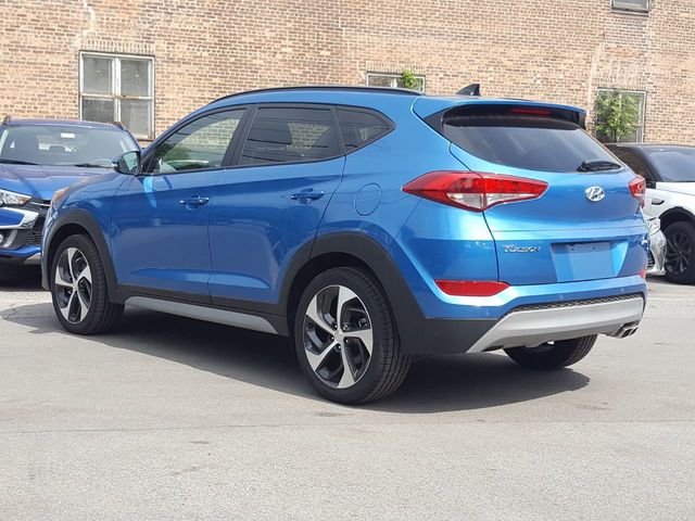 2018 Hyundai Tucson Value Edition w/Panoramic Roof - 18291677 - 5