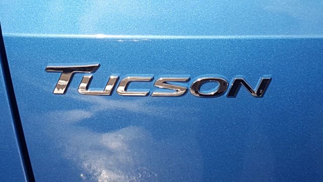 2018 Hyundai Tucson Value Edition w/Panoramic Roof - 18291677 - 6