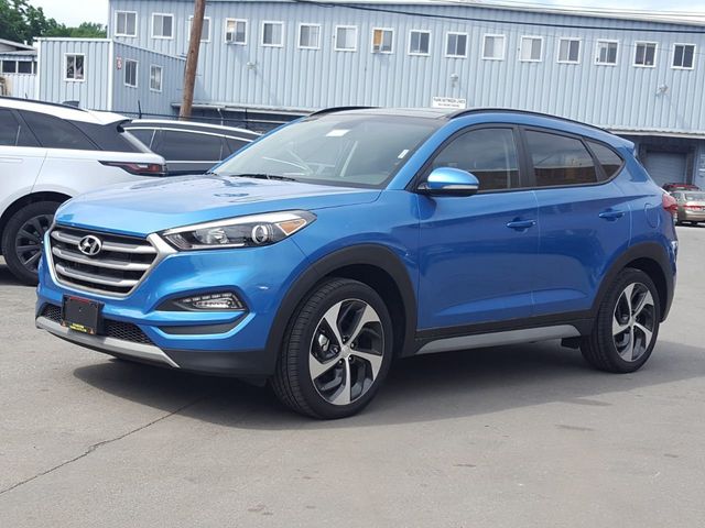 2018 Hyundai Tucson Value Edition w/Panoramic Roof - 18291696 - 0