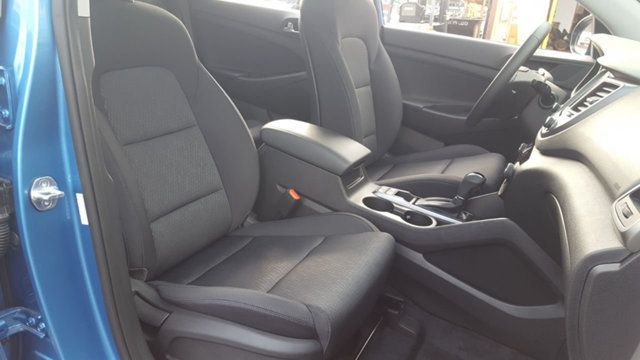 2018 Hyundai Tucson Value Edition w/Panoramic Roof - 18291696 - 11
