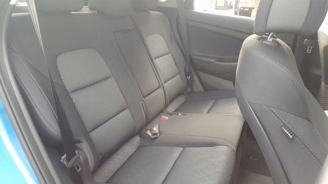 2018 Hyundai Tucson Value Edition w/Panoramic Roof - 18291696 - 12