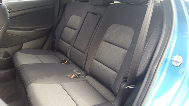 2018 Hyundai Tucson Value Edition w/Panoramic Roof - 18291696 - 13