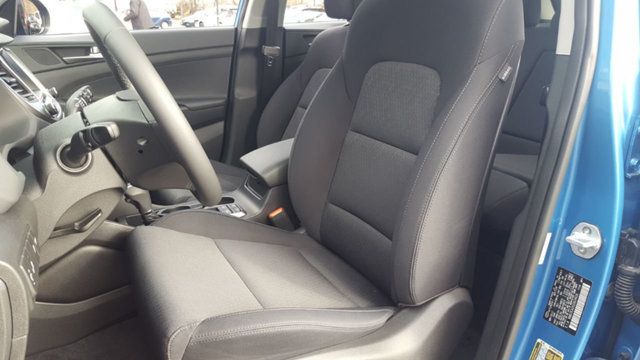 2018 Hyundai Tucson Value Edition w/Panoramic Roof - 18291696 - 14