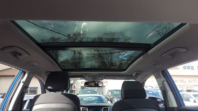 2018 Hyundai Tucson Value Edition w/Panoramic Roof - 18291696 - 16