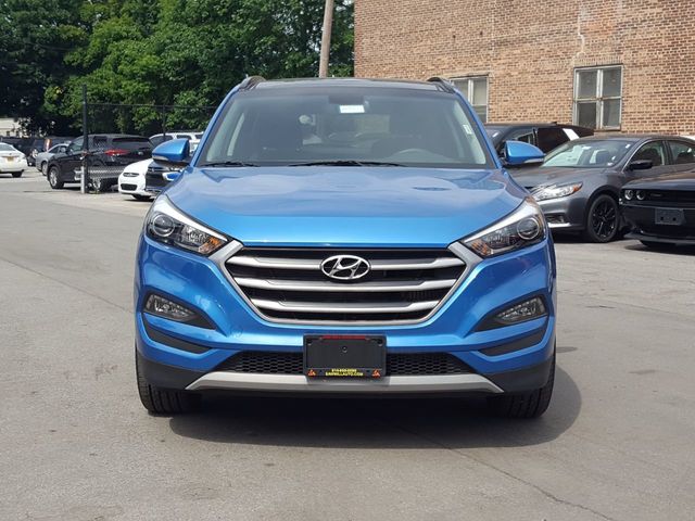 2018 Hyundai Tucson Value Edition w/Panoramic Roof - 18291696 - 1
