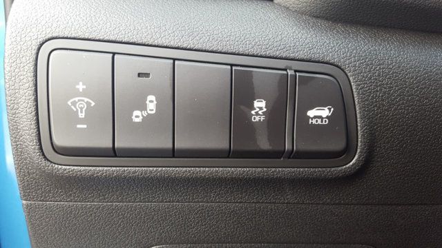 2018 Hyundai Tucson Value Edition w/Panoramic Roof - 18291696 - 19