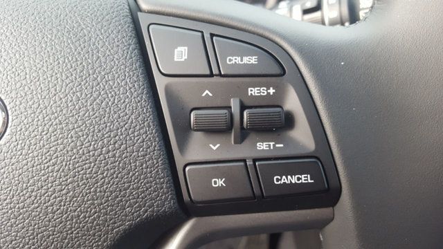 2018 Hyundai Tucson Value Edition w/Panoramic Roof - 18291696 - 21