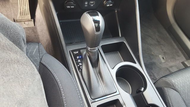 2018 Hyundai Tucson Value Edition w/Panoramic Roof - 18291696 - 22