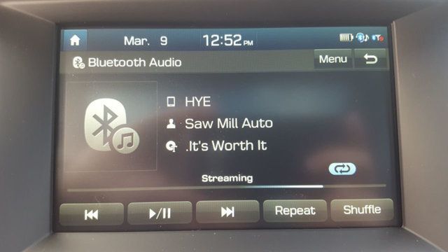 2018 Hyundai Tucson Value Edition w/Panoramic Roof - 18291696 - 26