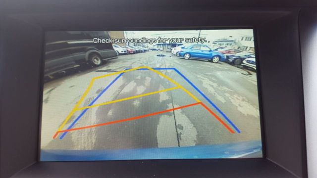 2018 Hyundai Tucson Value Edition w/Panoramic Roof - 18291696 - 27