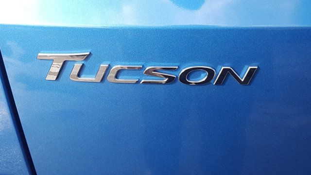 2018 Hyundai Tucson Value Edition w/Panoramic Roof - 18291696 - 6