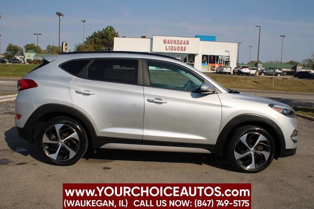 2018 Hyundai Tucson Value FWD - 22630054 - 3