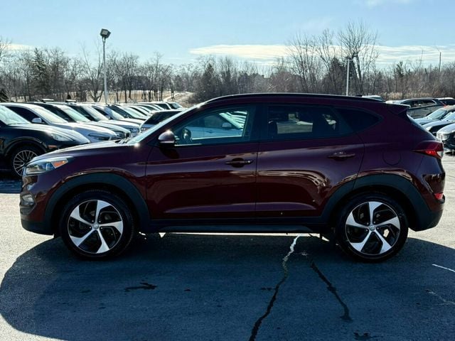 2018 Hyundai Tucson Value FWD - 22726250 - 15