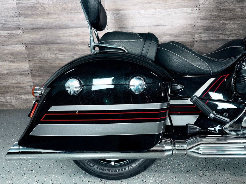 2018 Indian Chieftain Limited LOW MILES! - 22882189 - 6