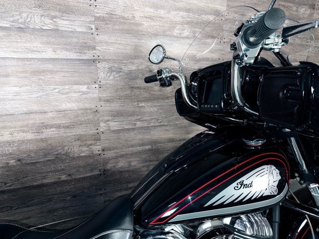 2018 Indian Chieftain Limited LOW MILES! - 22882189 - 7