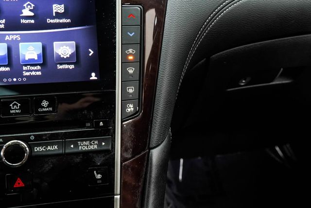 2018 INFINITI Q50 2.0t LUXE AWD - 23033317 - 27
