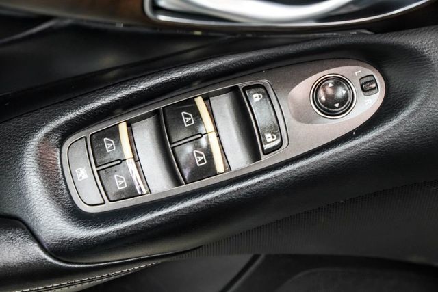 2018 INFINITI Q50 2.0t LUXE AWD - 23033317 - 43