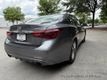 2018 INFINITI Q50 3.0t LUXE AWD - 23031197 - 7