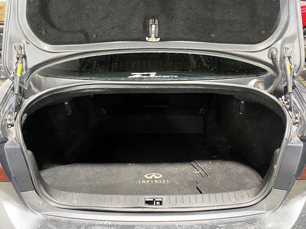 2018 INFINITI Q50 3.0t LUXE AWD - 22979022 - 14