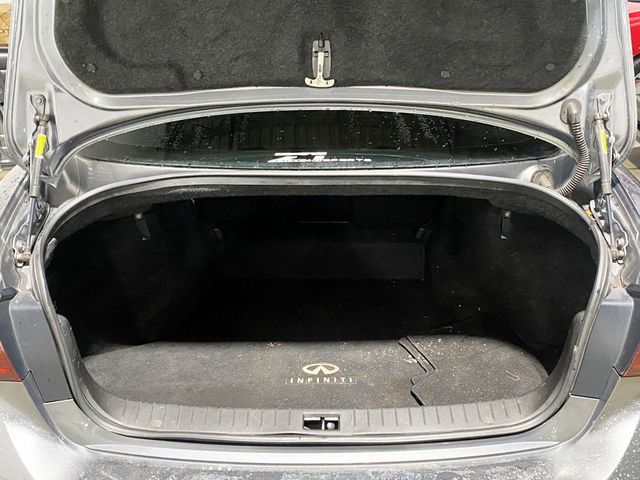 2018 INFINITI Q50 3.0t LUXE AWD - 22979022 - 14