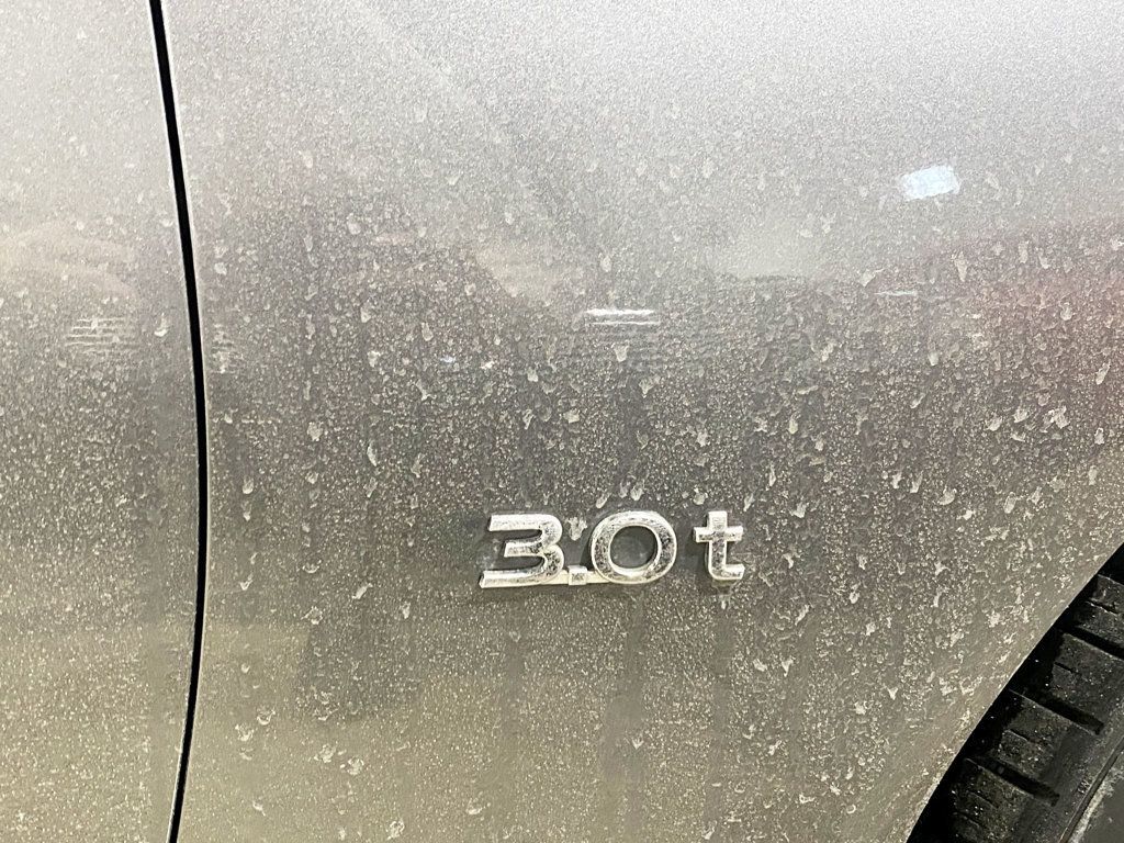 2018 INFINITI Q50 3.0t LUXE AWD - 22979022 - 4