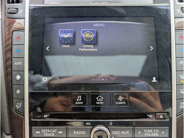 2018 INFINITI Q50 3.0t LUXE AWD - 22960566 - 20