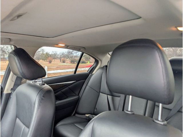 2018 INFINITI Q50 3.0t LUXE AWD - 22994687 - 12