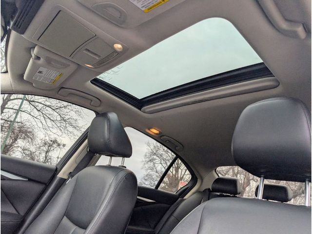 2018 INFINITI Q50 3.0t LUXE AWD - 22994687 - 13