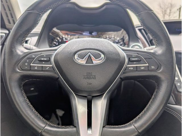 2018 INFINITI Q50 3.0t LUXE AWD - 22994687 - 16