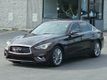 2018 INFINITI Q50 3.0t LUXE AWD - 22934212 - 9