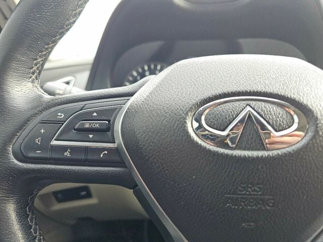 2018 INFINITI Q50 3.0t LUXE AWD - 22934212 - 23