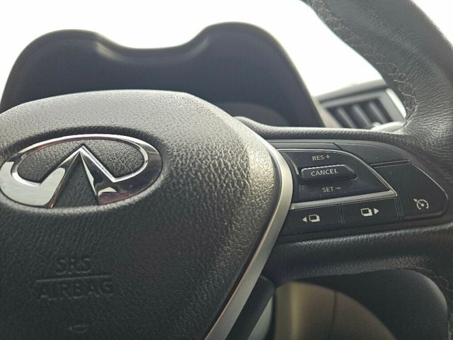 2018 INFINITI Q50 3.0t LUXE AWD - 22934212 - 24