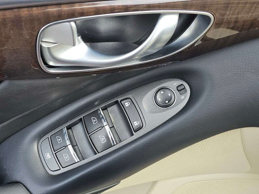 2018 INFINITI Q50 3.0t LUXE AWD - 22934212 - 26