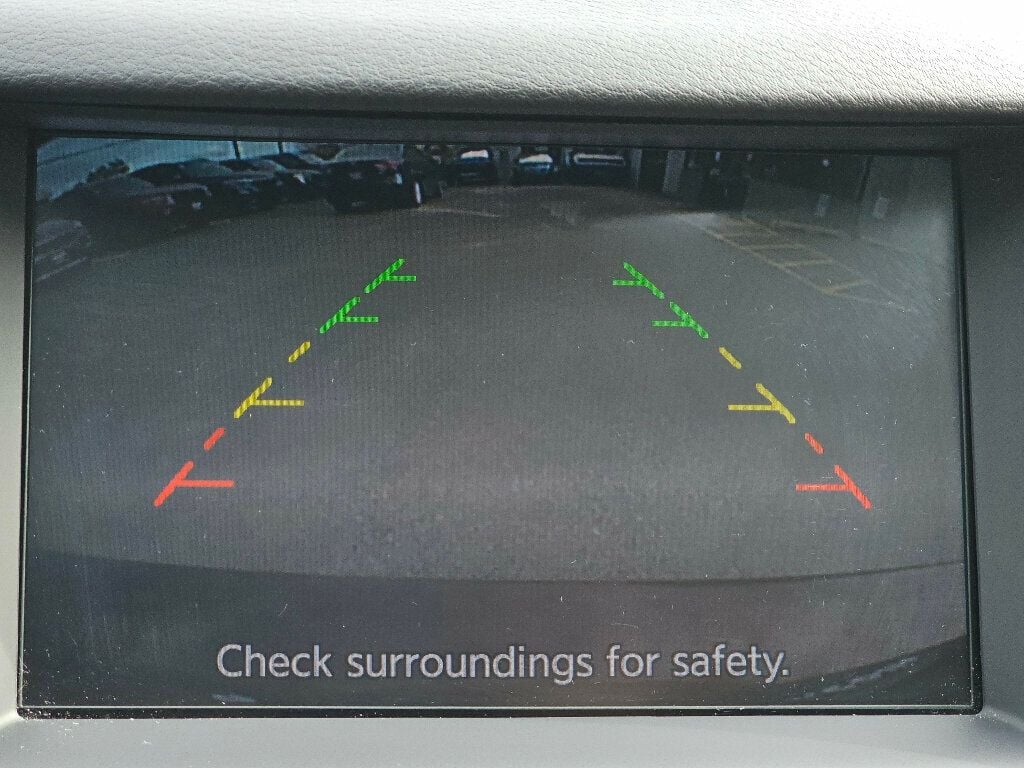 2018 INFINITI Q50 3.0t LUXE AWD - 22934212 - 2